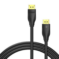 Vention HCCBI, DisplayPort, 3 м цена и информация | Кабели и провода | hansapost.ee