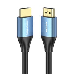 Vention ALHSL, HDMI, 10 m цена и информация | Кабели и провода | hansapost.ee