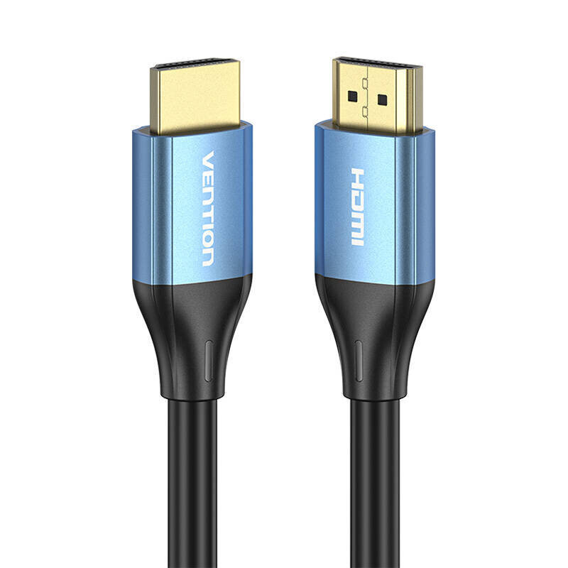 Vention ALHSL, HDMI, 10 m hind ja info | Juhtmed ja kaablid | hansapost.ee