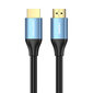 Vention ALHSL, HDMI, 10 m hind ja info | Juhtmed ja kaablid | hansapost.ee