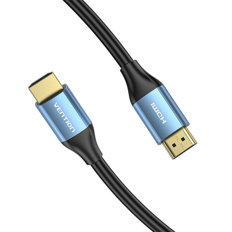 Vention ALHSL, HDMI, 10 m hind ja info | Juhtmed ja kaablid | hansapost.ee