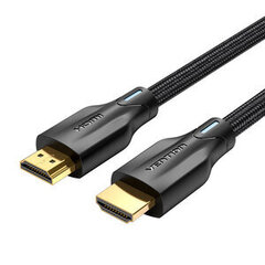 Vention AAUBI, HDMI, 3 м цена и информация | Кабели и провода | hansapost.ee