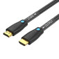 Vention AAMBU, HDMI, 35 m hind ja info | Juhtmed ja kaablid | hansapost.ee