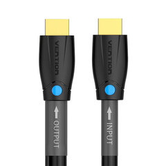 Vention AAMBU, HDMI, 35 м цена и информация | Кабели и провода | hansapost.ee