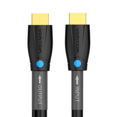 Vention AAMBU, HDMI, 35 м цена и информация | Кабели и провода | hansapost.ee