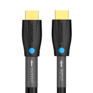 Vention AAMBU, HDMI, 35 m цена и информация | Juhtmed ja kaablid | hansapost.ee