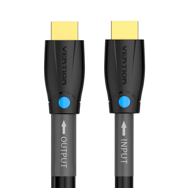 Vention AAMBJ, HDMI, 5 m hind ja info | Juhtmed ja kaablid | hansapost.ee