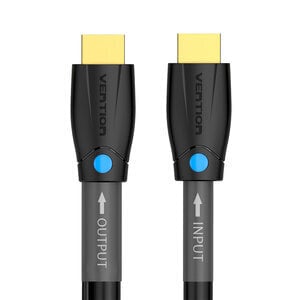 Vention AAMBJ, HDMI, 5 m hind ja info | Juhtmed ja kaablid | hansapost.ee