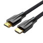 Vention AAUBH, HDMI 2.1, 2 m hind ja info | Juhtmed ja kaablid | hansapost.ee