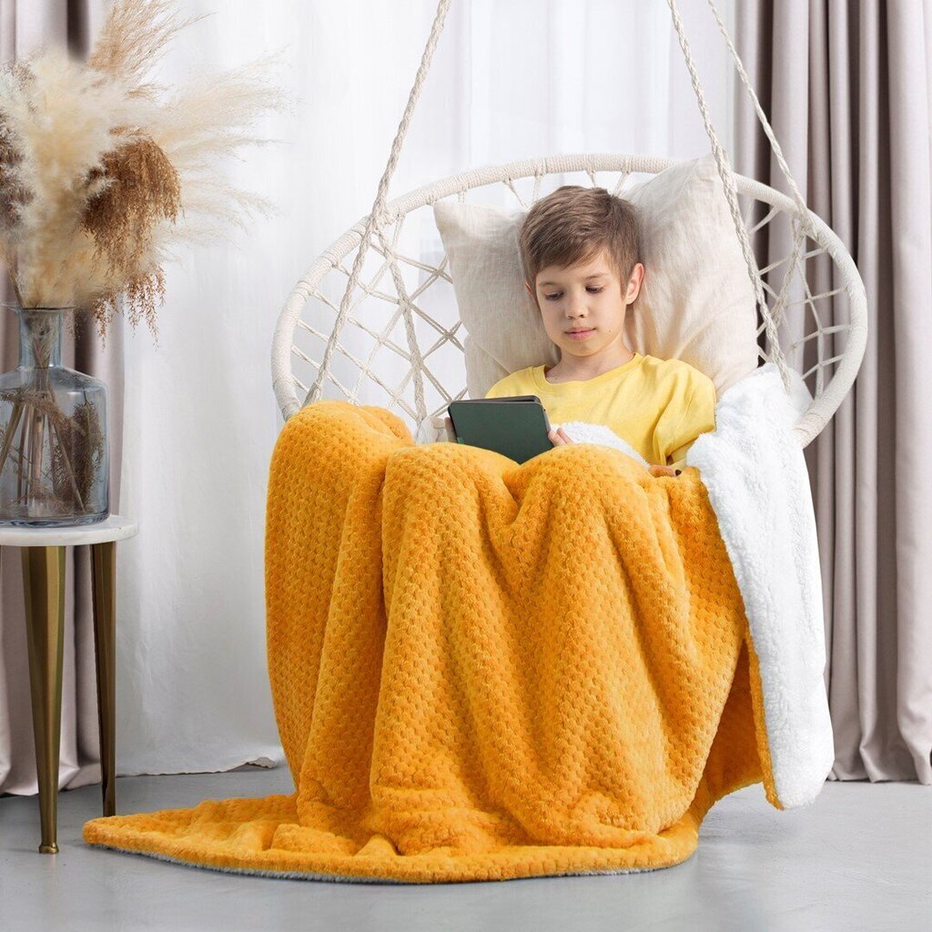 Amelia Home pleed Shleepy 170x210 cm hind ja info | Pleedid, voodikatted ja päevatekid | hansapost.ee