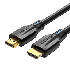Vention AACBF, HDMI, 2.1, 1 м цена и информация | Кабели и провода | hansapost.ee