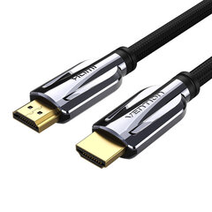 Vention AALBH, HDMI 2.1, 2 м цена и информация | Кабели и провода | hansapost.ee