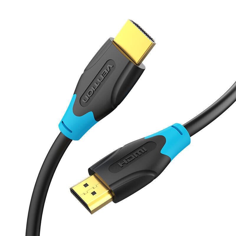 Vention AACBE, HDMI, 0.75 m цена и информация | Juhtmed ja kaablid | hansapost.ee