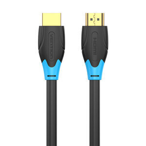 Vention AACBE, HDMI, 0.75 m цена и информация | Juhtmed ja kaablid | hansapost.ee