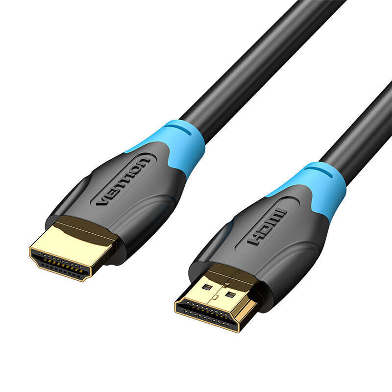 Vention AACBE, HDMI, 0.75 m цена и информация | Juhtmed ja kaablid | hansapost.ee
