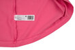 T-särk naistele 4F H4Z22, roosa цена и информация | T-särgid naistele | hansapost.ee