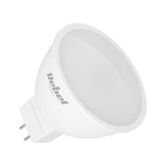 Rebel LED lamp 6W MR16 3000K 12V hind ja info | Taskulambid, pealambid ja prožektorid | hansapost.ee