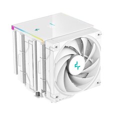 DeepCool AK620 Digital цена и информация | Кулеры для процессоров | hansapost.ee