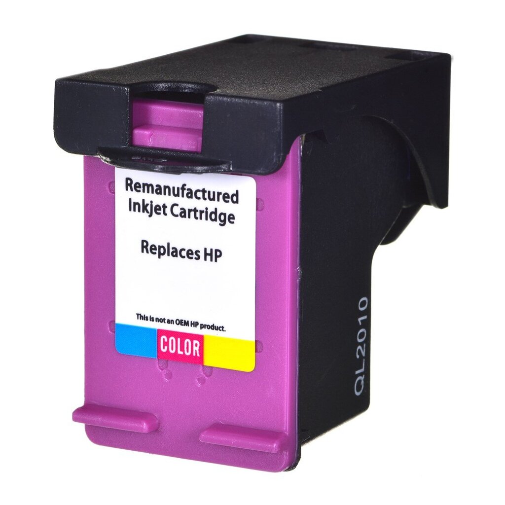 HP Superbulk hind ja info | Tindiprinteri kassetid | hansapost.ee