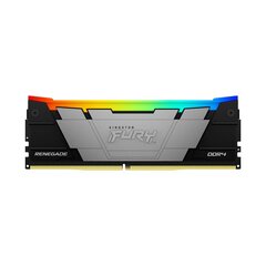 Kingston Technology Fury Renegade RGB цена и информация | Объём памяти (RAM) | hansapost.ee