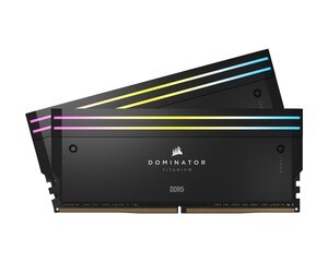 Corsair Dominator Titanium CMP48GX5M2B7000C36 цена и информация | Объём памяти (RAM) | hansapost.ee