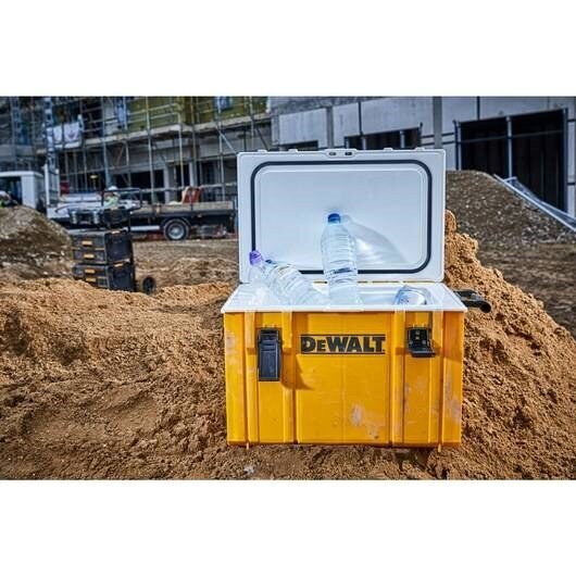 Dewalt DWST1-81333 цена и информация | Autokülmikud ja külmakastid | hansapost.ee