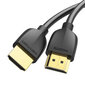 Vention AAIBF, HDMI, 1 m hind ja info | Juhtmed ja kaablid | hansapost.ee