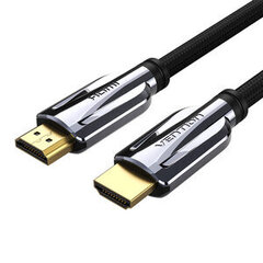 Vention AALBG, HDMI 2.1, 1.5 м цена и информация | Кабели и провода | hansapost.ee