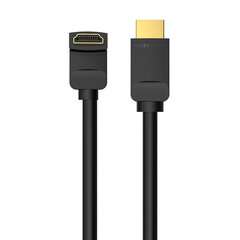 Vention AAQBH, HDMI, 2 м цена и информация | Кабели и провода | hansapost.ee