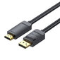 Vention HAGBH, DisplayPort - HDMI, 2 m цена и информация | Juhtmed ja kaablid | hansapost.ee