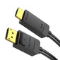 Vention HAGBH, DisplayPort - HDMI, 2 m hind ja info | Juhtmed ja kaablid | hansapost.ee