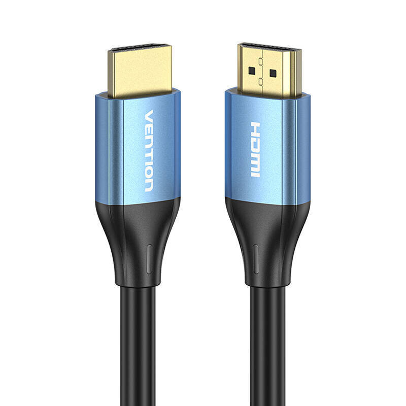 Vention ALHSI, HDMI, 3 m цена и информация | Juhtmed ja kaablid | hansapost.ee