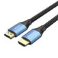 Vention ALHSI, HDMI, 3 m цена и информация | Juhtmed ja kaablid | hansapost.ee