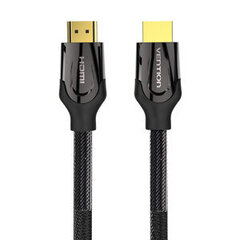 Vention VAA-B05-B500, HDMI, 5 м цена и информация | Кабели и провода | hansapost.ee