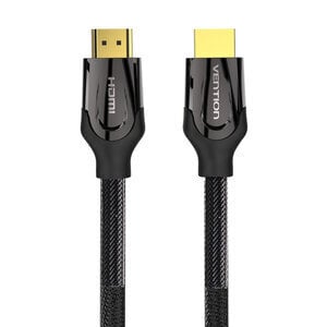 Vention VAA-B05-B500, HDMI, 5 m цена и информация | Juhtmed ja kaablid | hansapost.ee