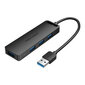 Vention CHLBB цена и информация | USB adapterid ja jagajad | hansapost.ee