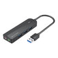 Vention CHIBB hind ja info | USB adapterid ja jagajad | hansapost.ee