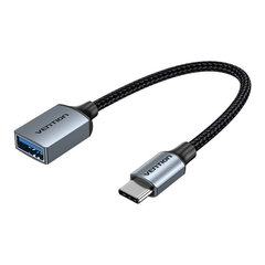 Vention CCXHB цена и информация | Адаптеры и USB-hub | hansapost.ee