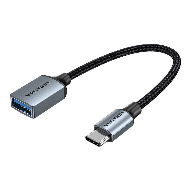 Vention CCXHB hind ja info | USB adapterid ja jagajad | hansapost.ee