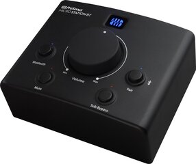 Bluetooth-контроллер Presonus MicroStation BT цена и информация | Принадлежности для музыкальных инструментов | hansapost.ee