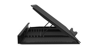 Krux Laptop Stand hind ja info | Sülearvuti tarvikud | hansapost.ee