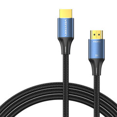 Vention ALGLJ, HDMI-A, 5 м цена и информация | Кабели и провода | hansapost.ee