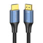 Vention ALGLI, HDMI-A, 3 m hind ja info | Juhtmed ja kaablid | hansapost.ee