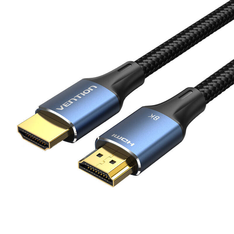 Vention ALGLI, HDMI-A, 3 m hind ja info | Juhtmed ja kaablid | hansapost.ee