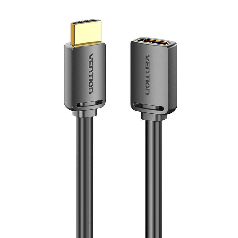 Vention AHCBJ, HDMI-A, 5 m hind ja info | Juhtmed ja kaablid | hansapost.ee