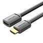 Vention AHCBJ, HDMI-A, 5 m hind ja info | Juhtmed ja kaablid | hansapost.ee