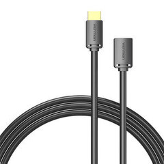 Vention AHCBJ, HDMI-A, 5 м цена и информация | Кабели и провода | hansapost.ee