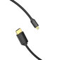 Vention AGIBF, HDMI-D, 1 m цена и информация | Juhtmed ja kaablid | hansapost.ee