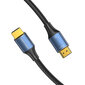 Vention ALGLF, HDMI-A, 1 m цена и информация | Juhtmed ja kaablid | hansapost.ee