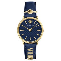 Naiste Kell Versace VE81045-22 (Ø 38 mm) - hind ja info | Käekellad naistele | hansapost.ee